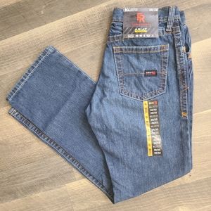 Ariat Flame-Resistant Jeans NWT